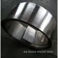 Notebook Material Foil Titanium Strip Increato